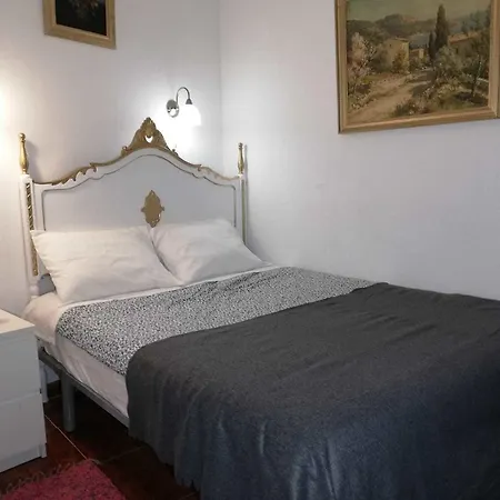 Inn.lisboa 3* Лиссабон
