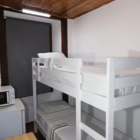 Гостевой дом Inn.lisboa 3*