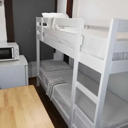 Inn.lisboa Лиссабон