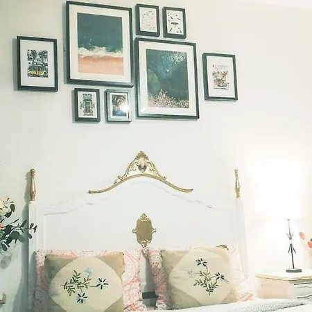 Inn.lisboa Гостевой дом Лиссабон
