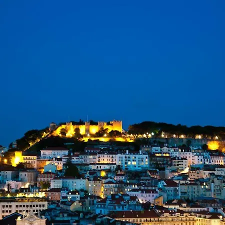 بيت ضيافة Inn.lisboa