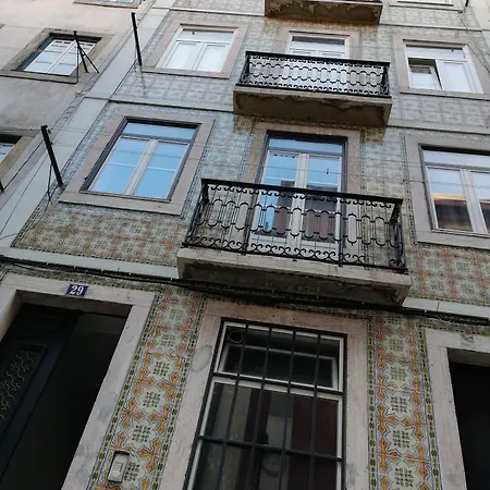 Inn.lisboa Лиссабон