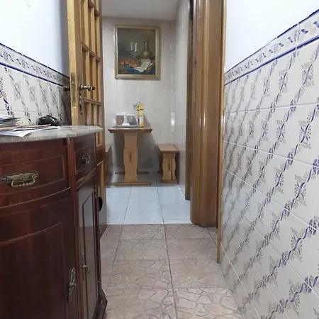 Inn.lisboa Лісабон