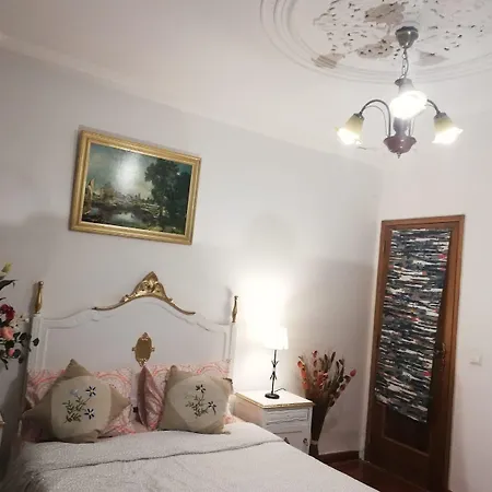 Гостьовий будинок Inn.lisboa