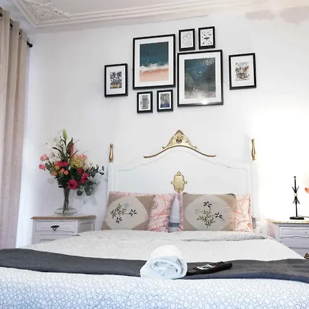 Inn.lisboa Гостьовий будинок