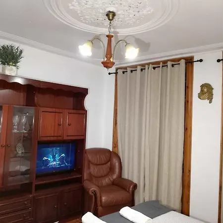 Inn.lisboa Лісабон
