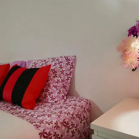 Гостевой дом Inn.lisboa 3*