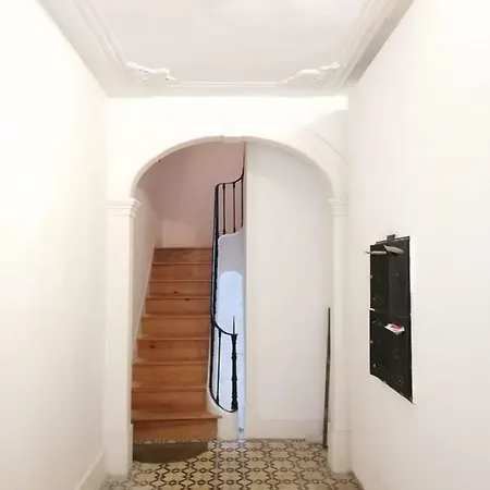Inn.lisboa Гостьовий будинок