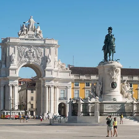 Inn.lisboa Лиссабон