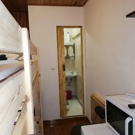 Inn.lisboa Гостевой дом Лиссабон