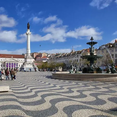 Гостьовий будинок Inn.lisboa