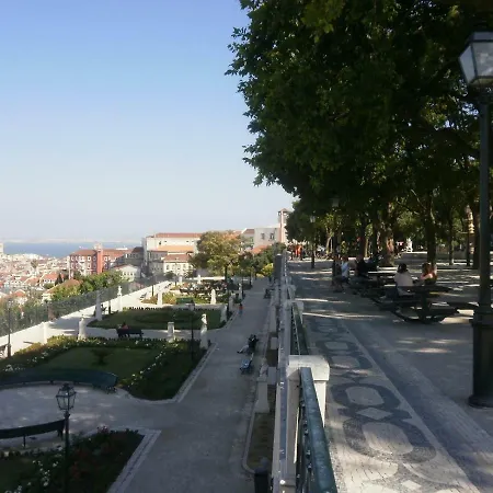 Inn.lisboa 3* Лиссабон