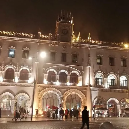 Гостьовий будинок Inn.lisboa