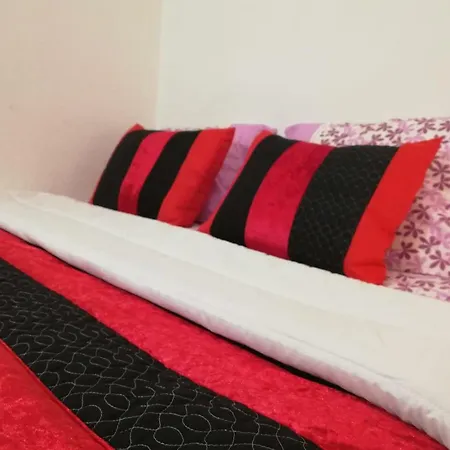 Inn.lisboa Гостьовий будинок