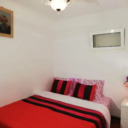 Inn.lisboa Гостьовий будинок 3*