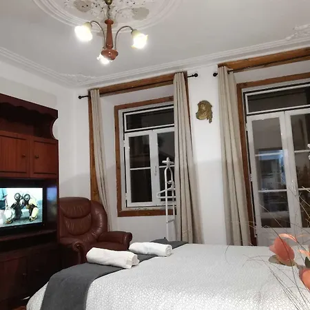 Guest house Inn.lisboa Lisbon