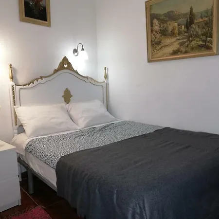 Inn.lisboa Penzion Lisboa