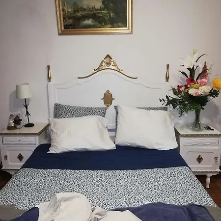 Guest house Inn.lisboa