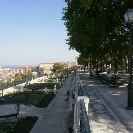 Inn.lisboa 3* Lisbon