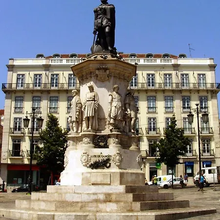 Penzion Inn.lisboa 3*