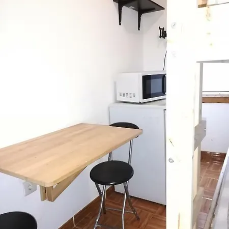Penzion Inn.lisboa 3*