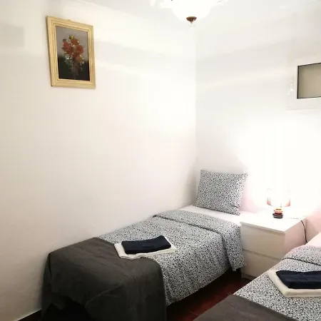 Guest house Inn.lisboa