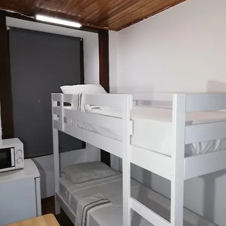 Penzion Inn.lisboa 3*